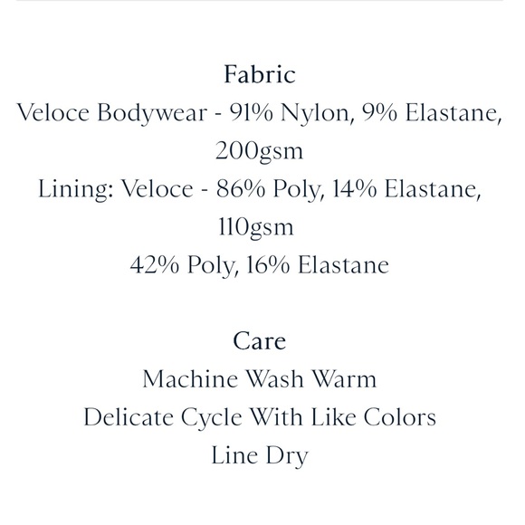 Tracksmith Session Tights - Picture 11 of 11